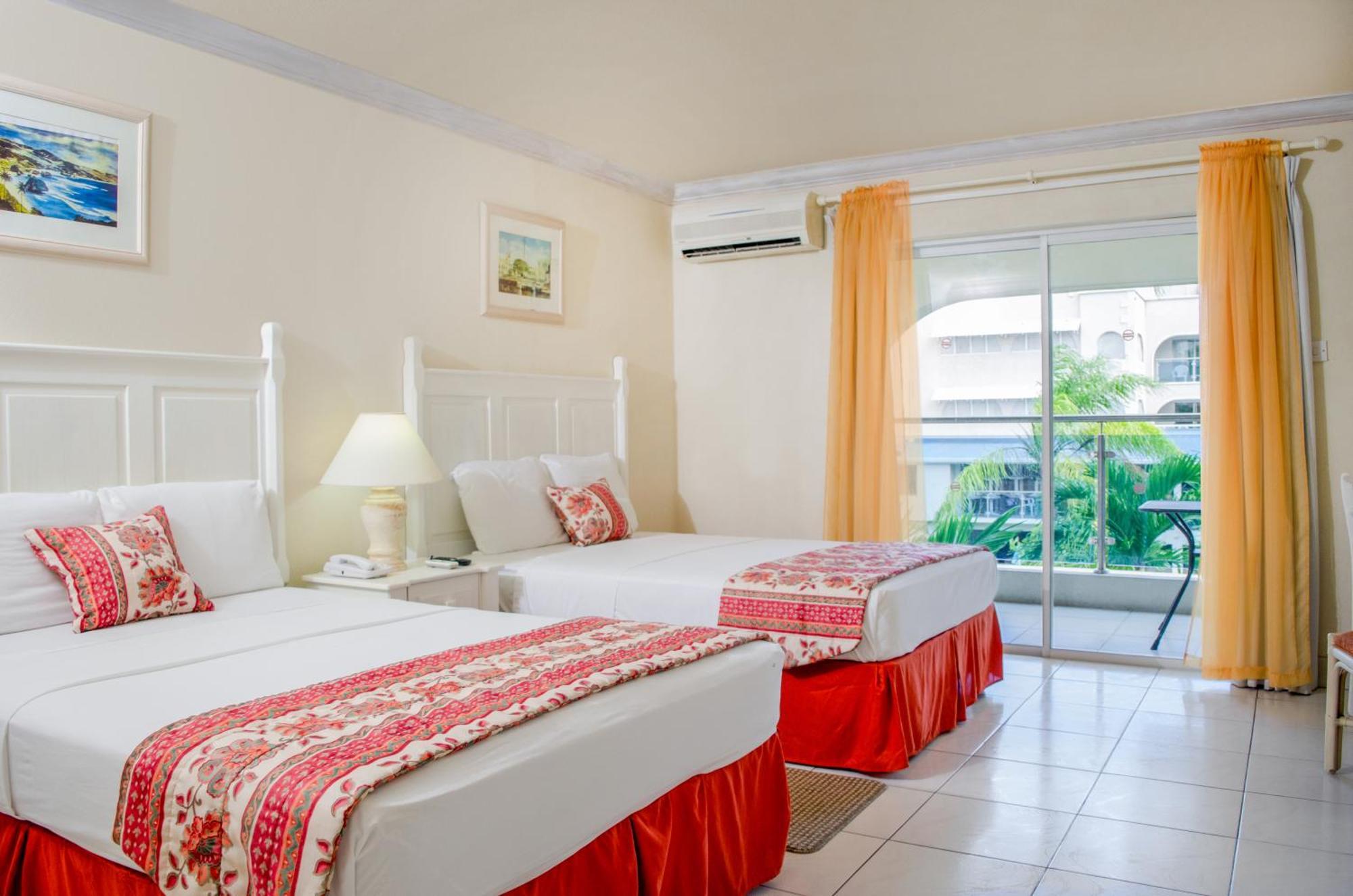 Sunbay Hotel Christ Church Extérieur photo